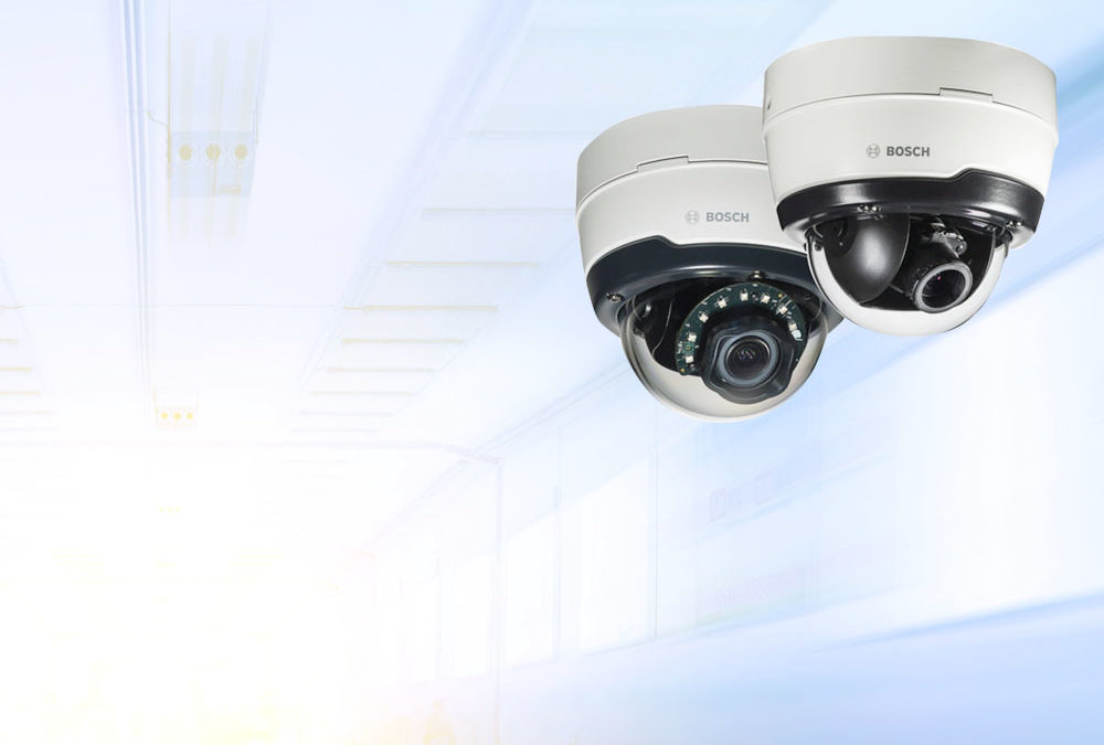 Introducing the New Bosch G-Series