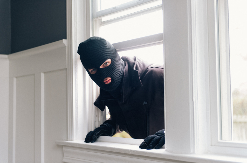 Wireless Access Control – Examining the Future of Security
