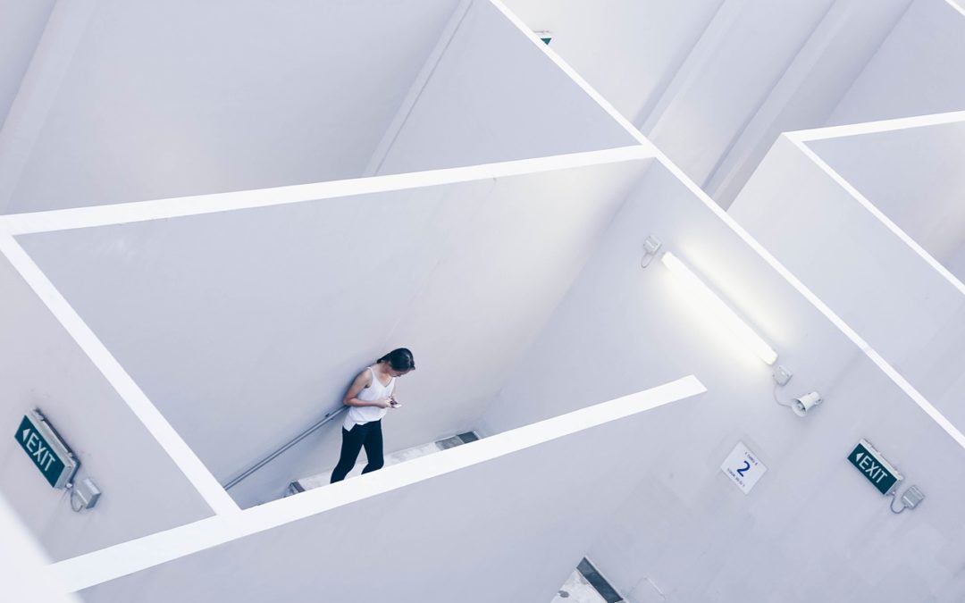 A Guide to Choosing Your Workplace CCTV System
