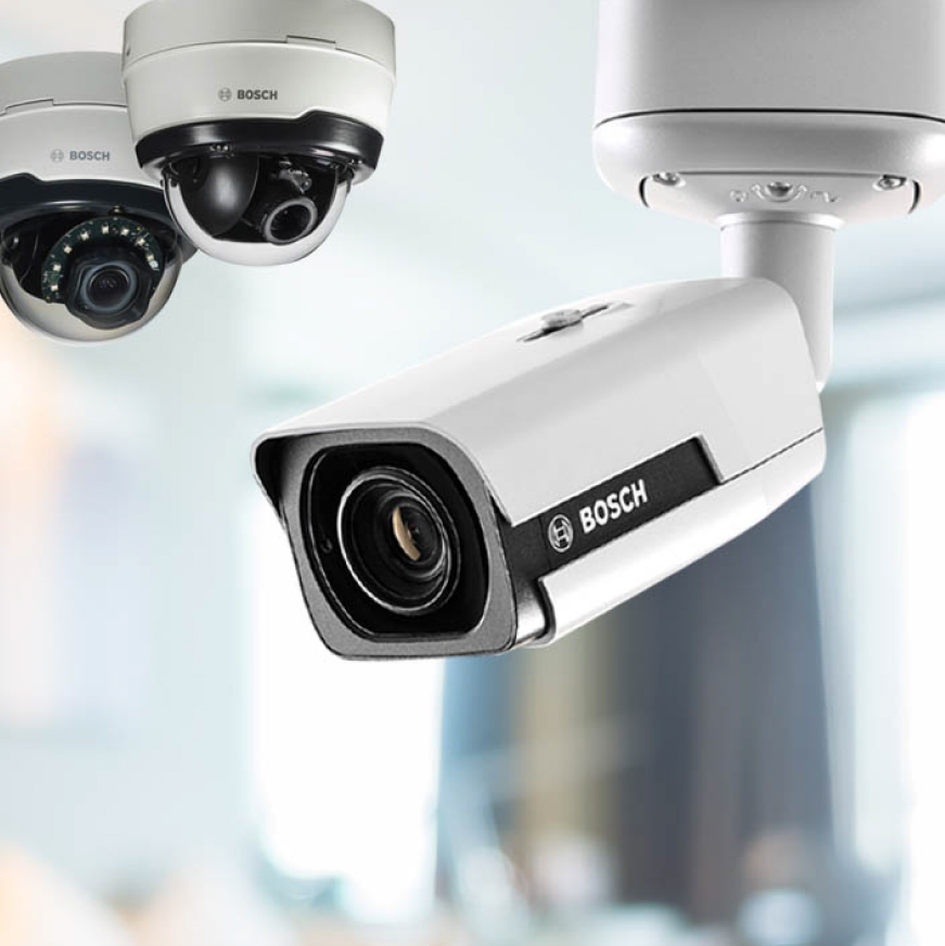 bosch security camera