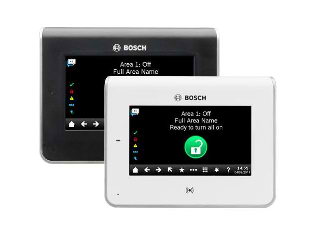 Bosch G Series