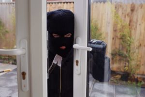 Robber