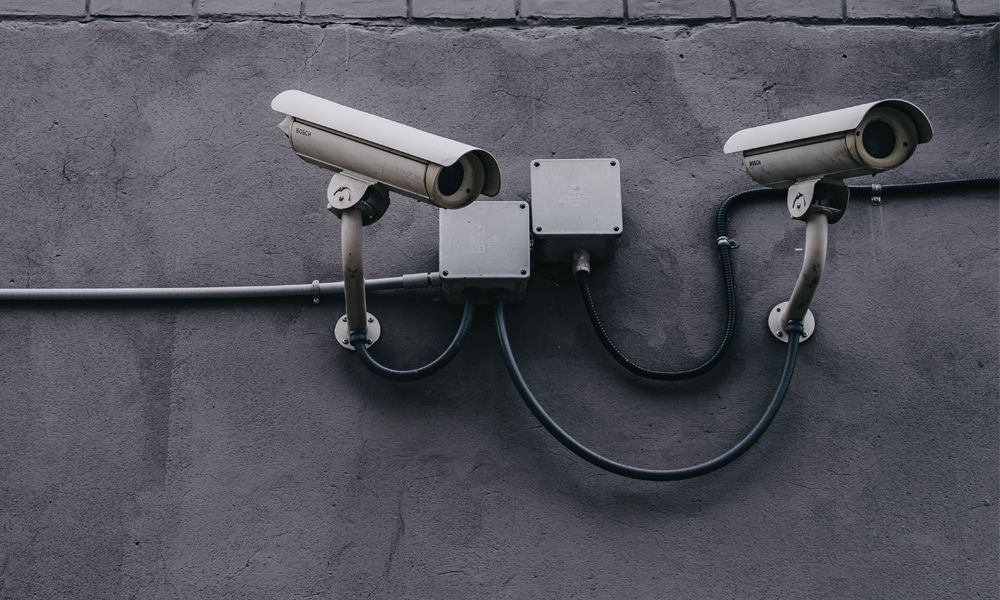 Professional Alarm Monitoring Is it Worth It? Casa Security