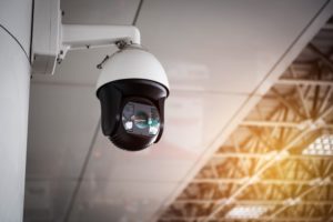 Wide-Angle CCTV Cameras