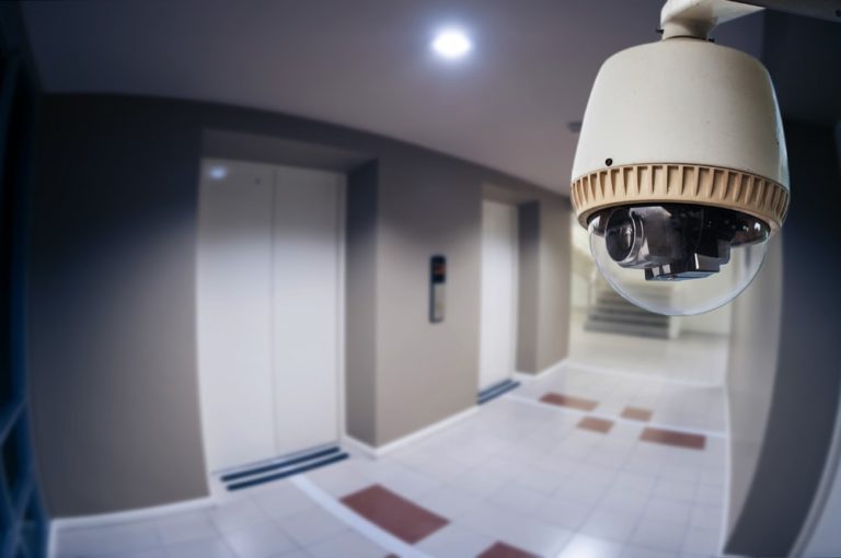 WideAngle CCTV Cameras Pros and Cons Casa Security