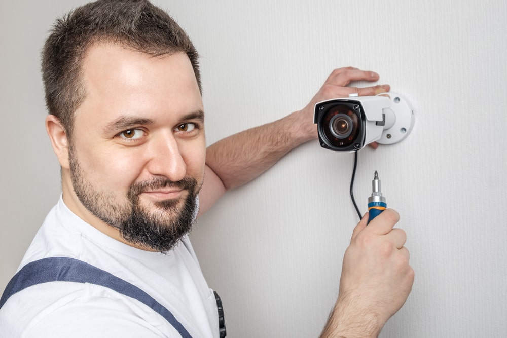 Home Alarm Goes Off for No Reason Casa Security