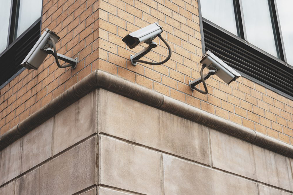 A Complete Guide to Vandalproof Security Cameras Casa Security