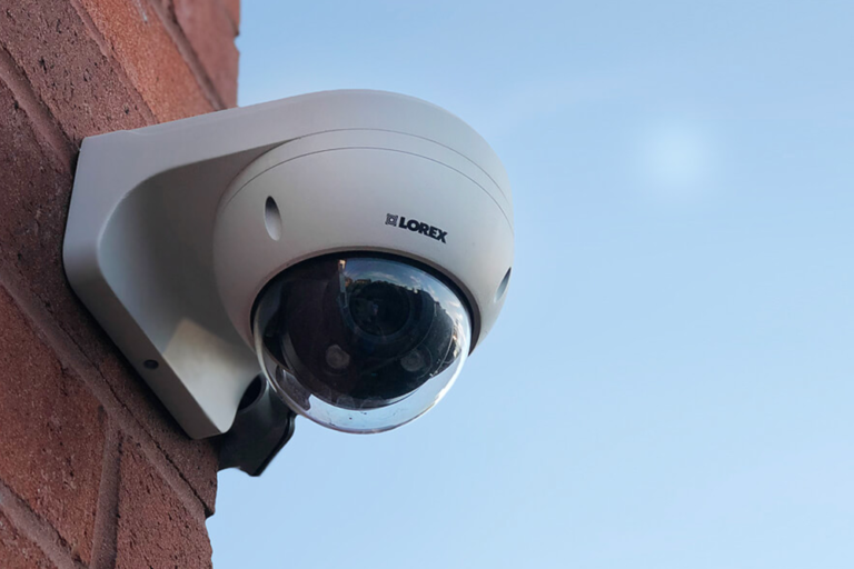A Complete Guide to Vandalproof Security Cameras Casa Security