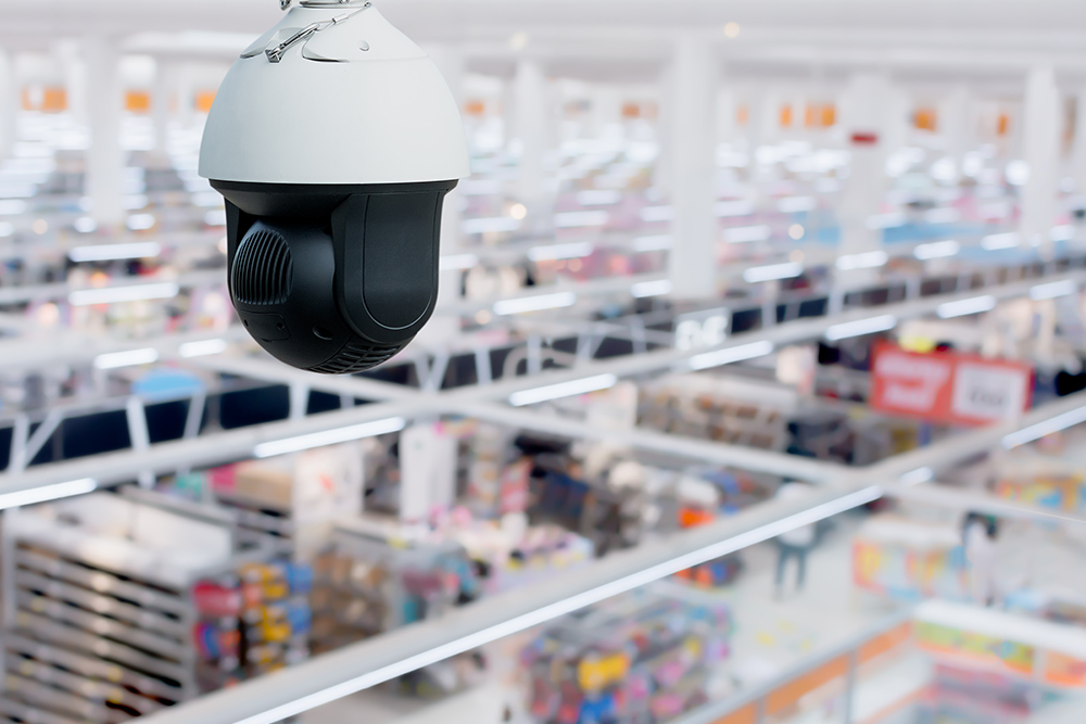 5 Creative Ways to Use Your Security Cameras Casa Security