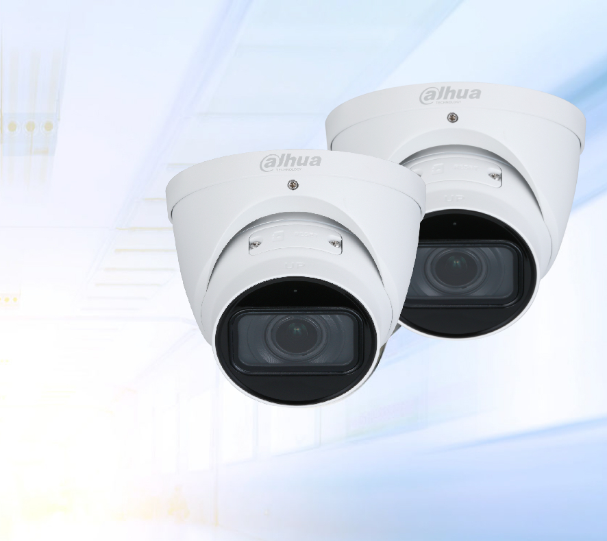 CCTV Systems