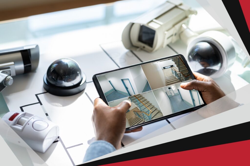 5 musthave business security systems Casa Security