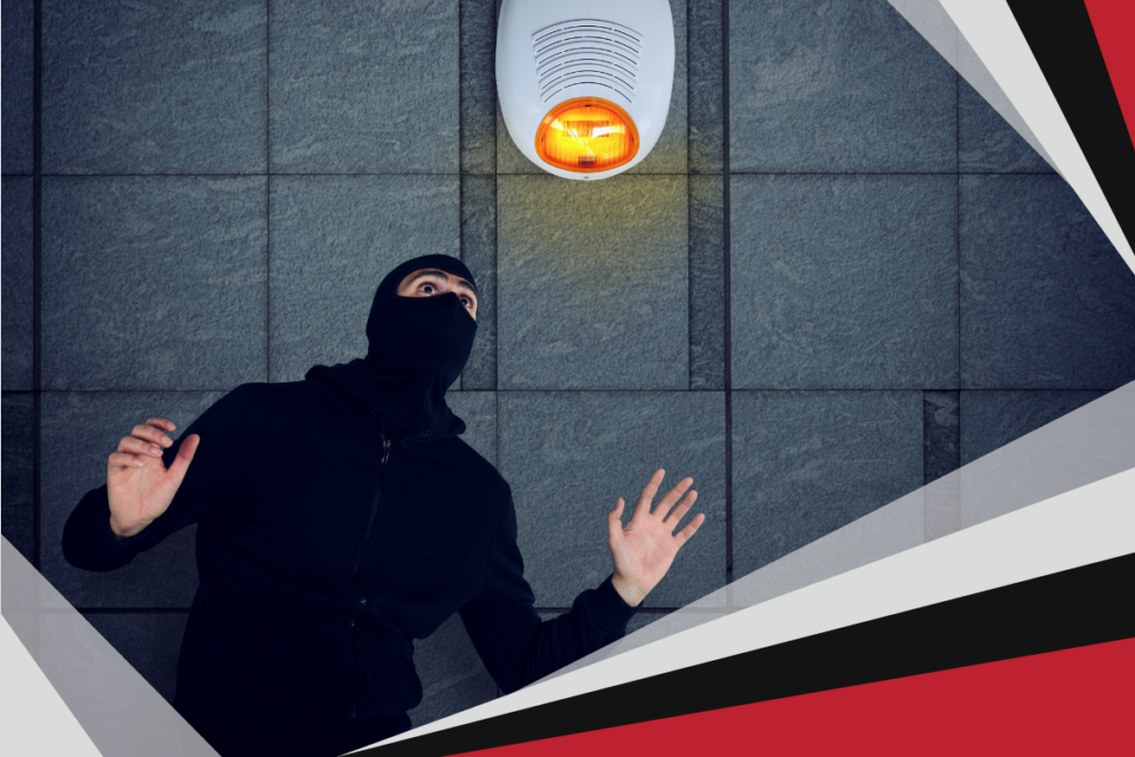 How burglar alarms affect home insurance premiums - Casa Security